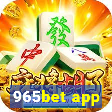 965bet app